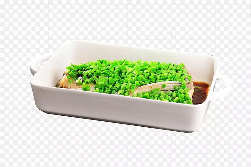 素食餐具菜谱翡翠生态头