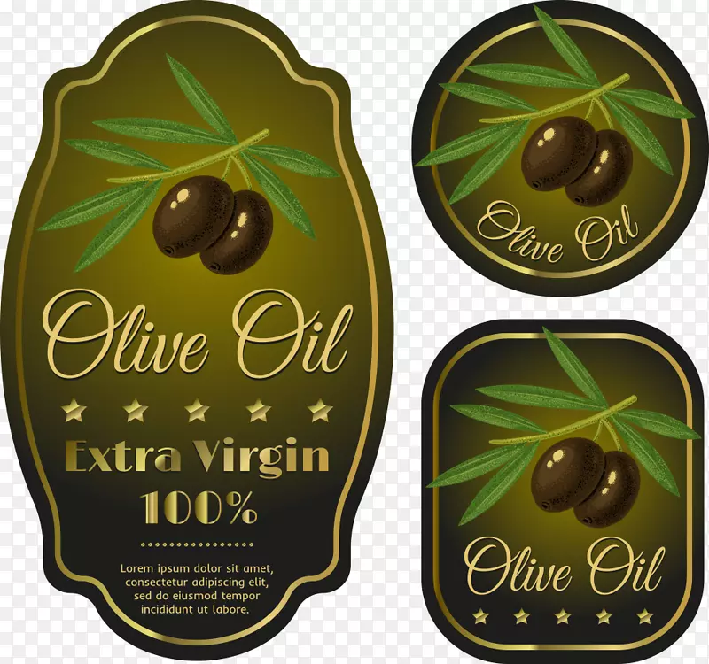 橄榄油标签.橄榄油质量