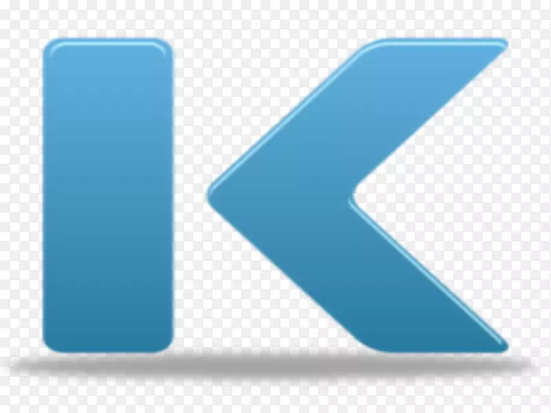 品牌标志字体-艺术效果k