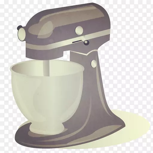 搅拌机厨房ico搅拌器图标-咖啡机