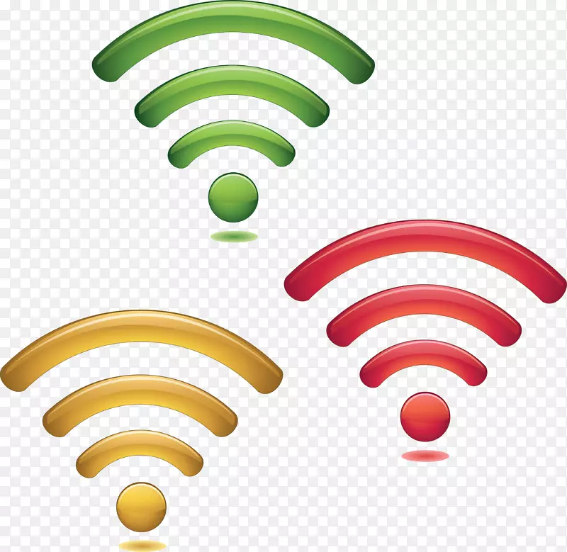 Wi-fi hdmi 1080 p Miracast路由器-wifi信号元件