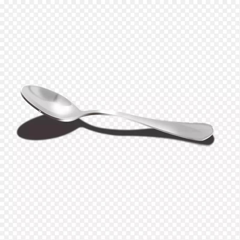 汤匙餐具下载-一把勺子