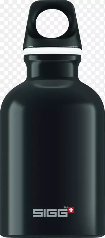 SIGG水瓶瓶盖防漏设计SIGG瑞士