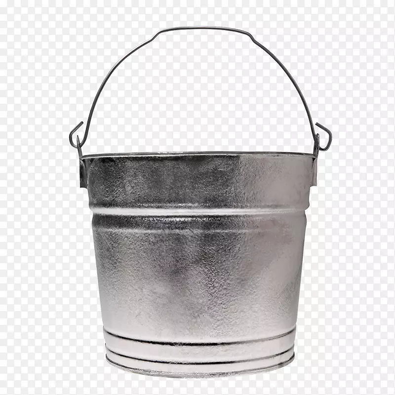 水桶漆银桶金属银桶