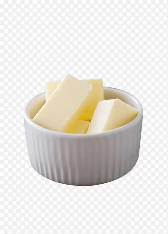 奶油乳酪芝士蛋糕-碗黄油
