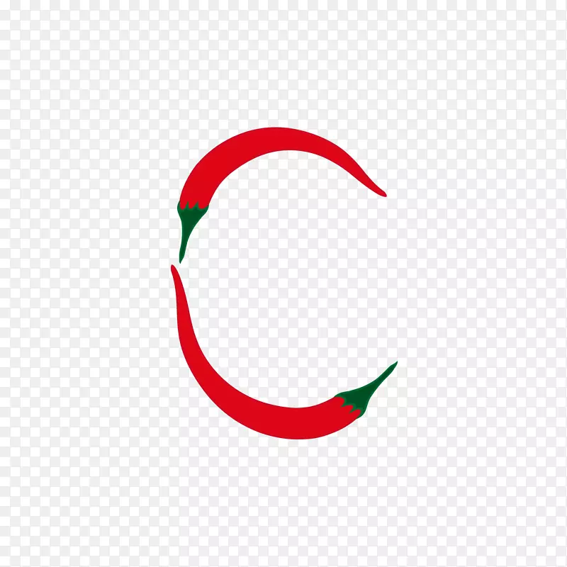 红花椒字母表c