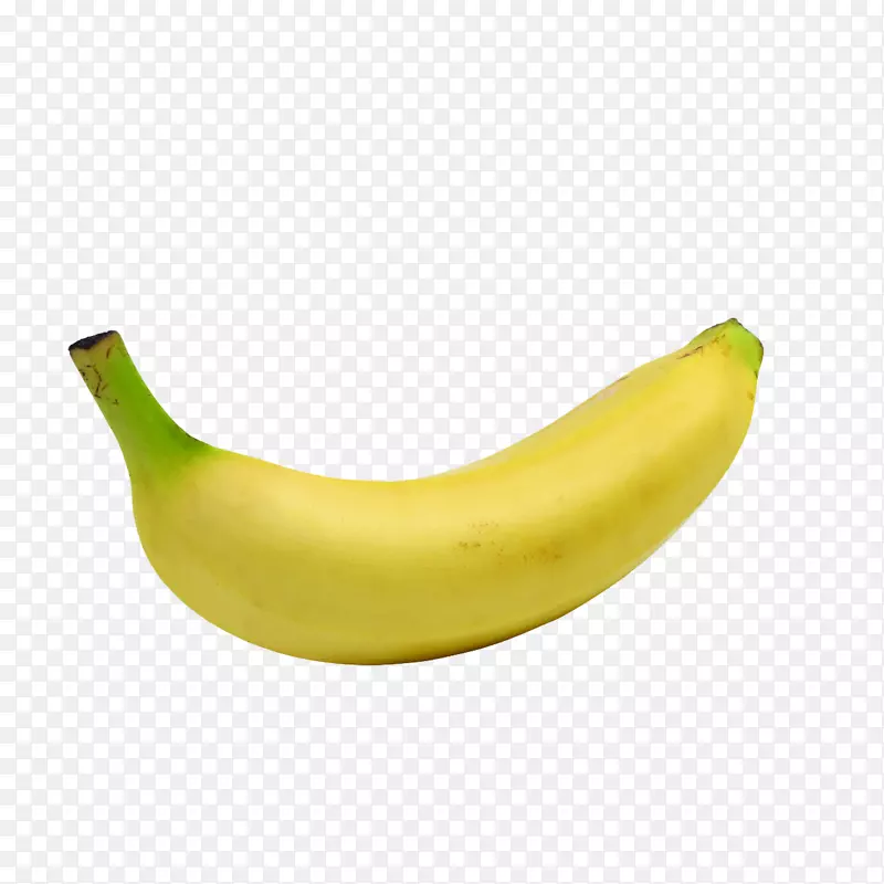 香蕉黄-香蕉