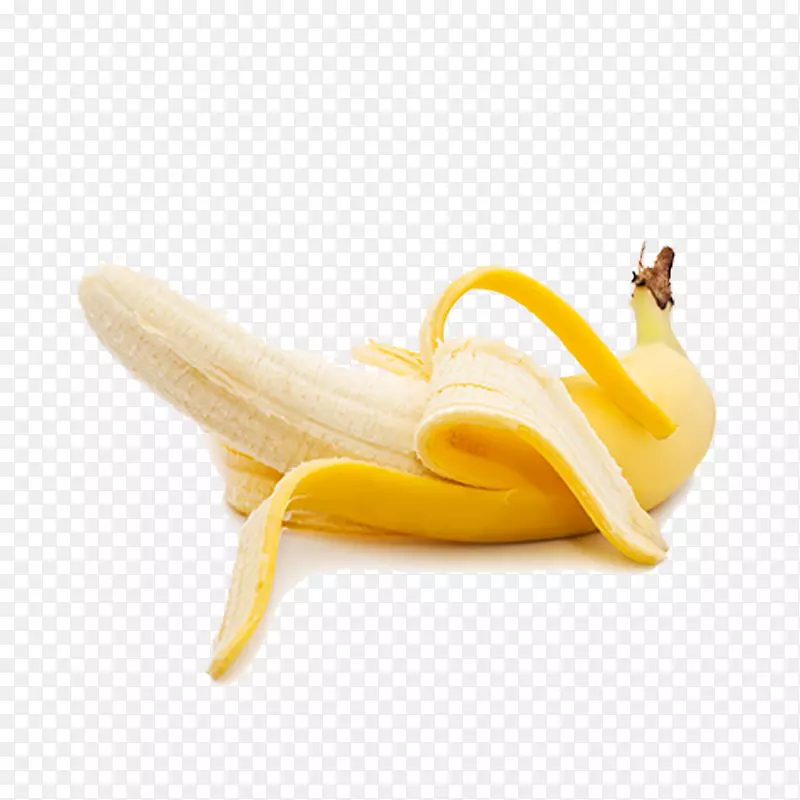香蕉果皮鳄梨-香蕉