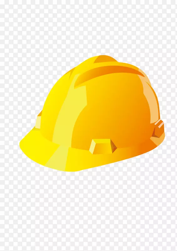 安全帽头盔建筑工程建筑工人安全帽