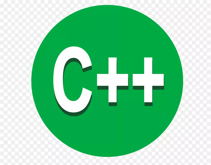 C+编程语言计算机编程数组数据结构-c+绿色图标
