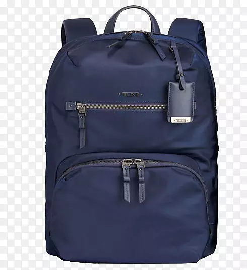 Tumi背包公司旅行行李箱-女士。Tammy Tumi休闲背包