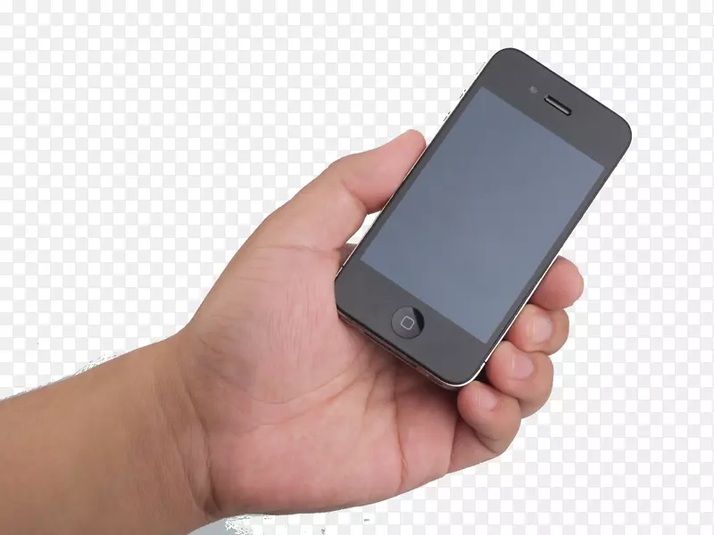 智能手机移动设备功能手机-手持iphone