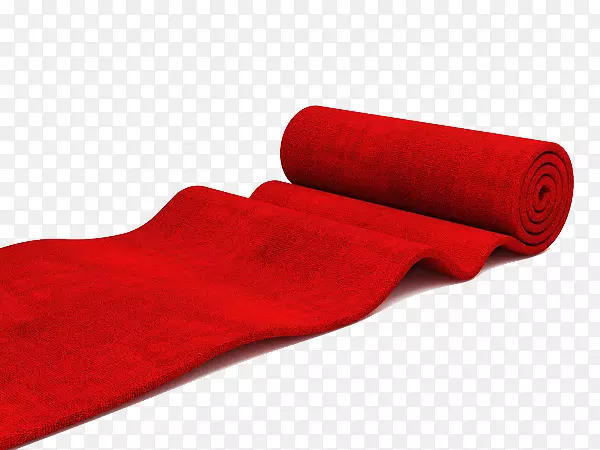 红地毯桌地毯清洁-地毯