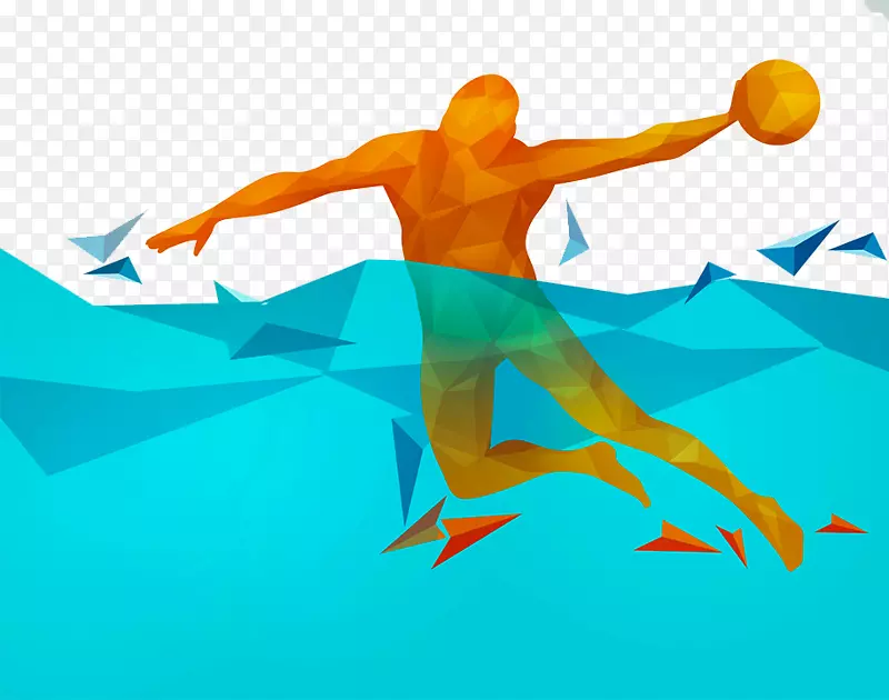 水上排球运动-水上运动排球