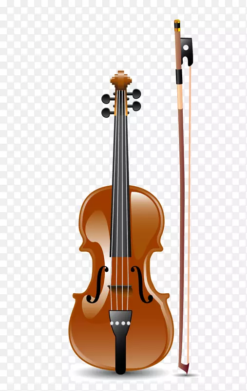小提琴乐器吉他中提琴大提琴小提琴