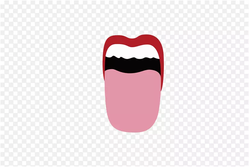 舌口唇舌