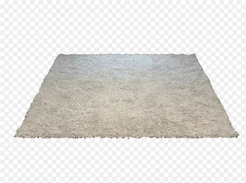 长方形设计师-卧室地毯