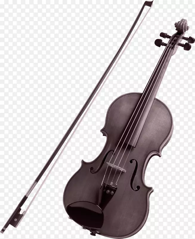 小提琴家族乐器弦乐器长笛小提琴
