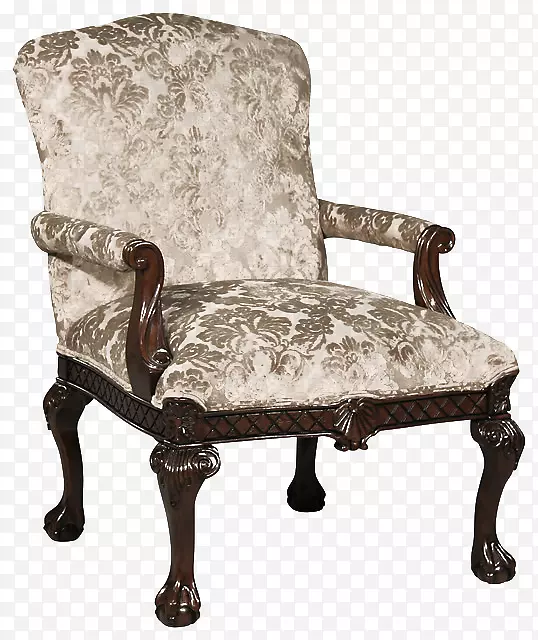 椅子家具沙发扶手-太妃糖椅