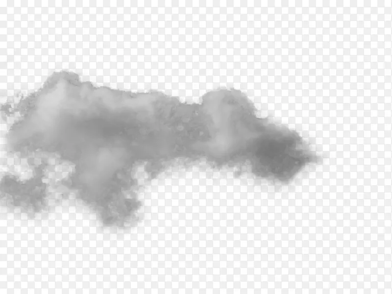薄雾剪贴画-薄雾PNG图像