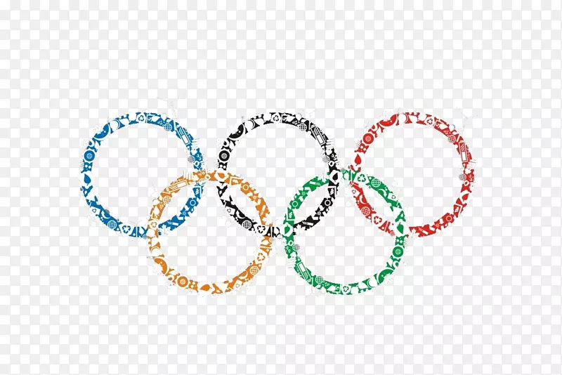 2016年夏季奥运会1984年夏季奥运会2020年夏季奥运会1964年冬季奥运会2024年夏季奥运会奥林匹克五环