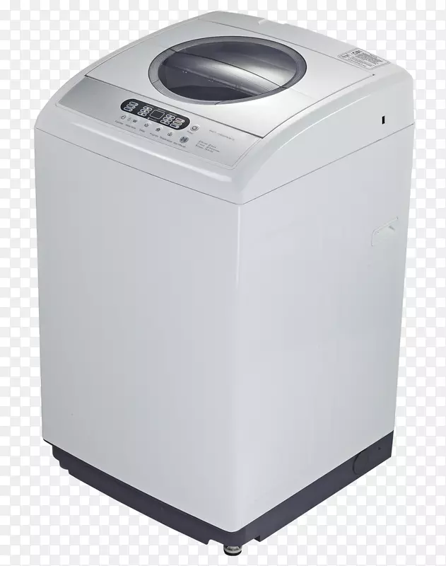 洗衣机家用电器立方脚主要电器微波炉
