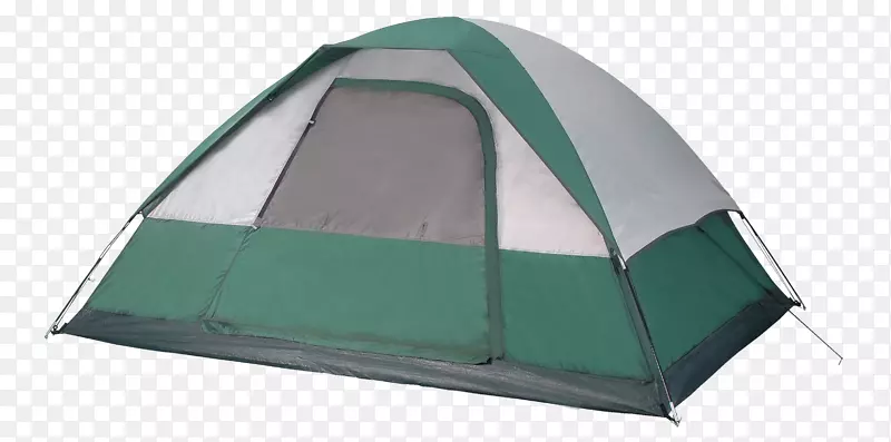 科尔曼公司野营帐篷户外娱乐背包-营地PNG照片