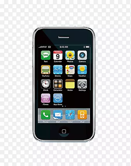 iPhone3GS iPhone 4s-苹果iPhone手机