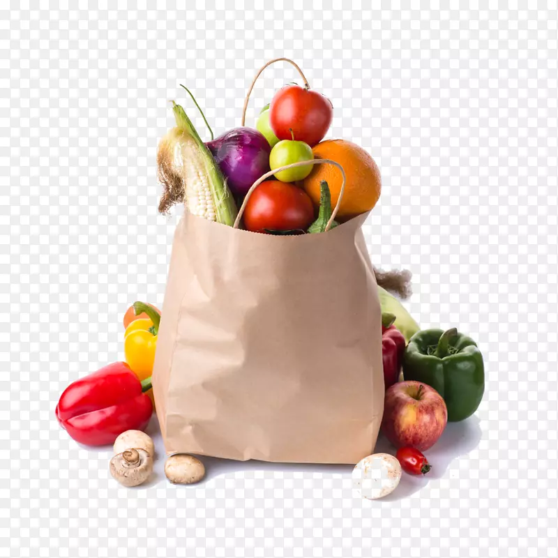 阿尔巴县议会食品组蔬菜加拿大菜指导农业用蔬菜袋