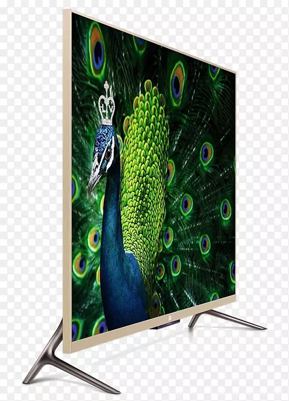 4k分辨率高清电视智能电视小米-4k硬屏液晶电视4核心cpu