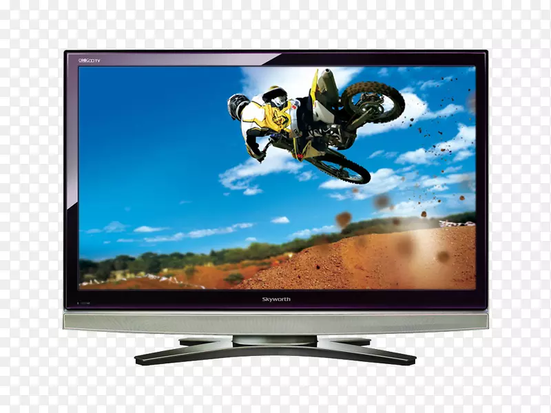 液晶电视背光液晶显示器电脑显示器4核cpu液晶电视全高清lcd