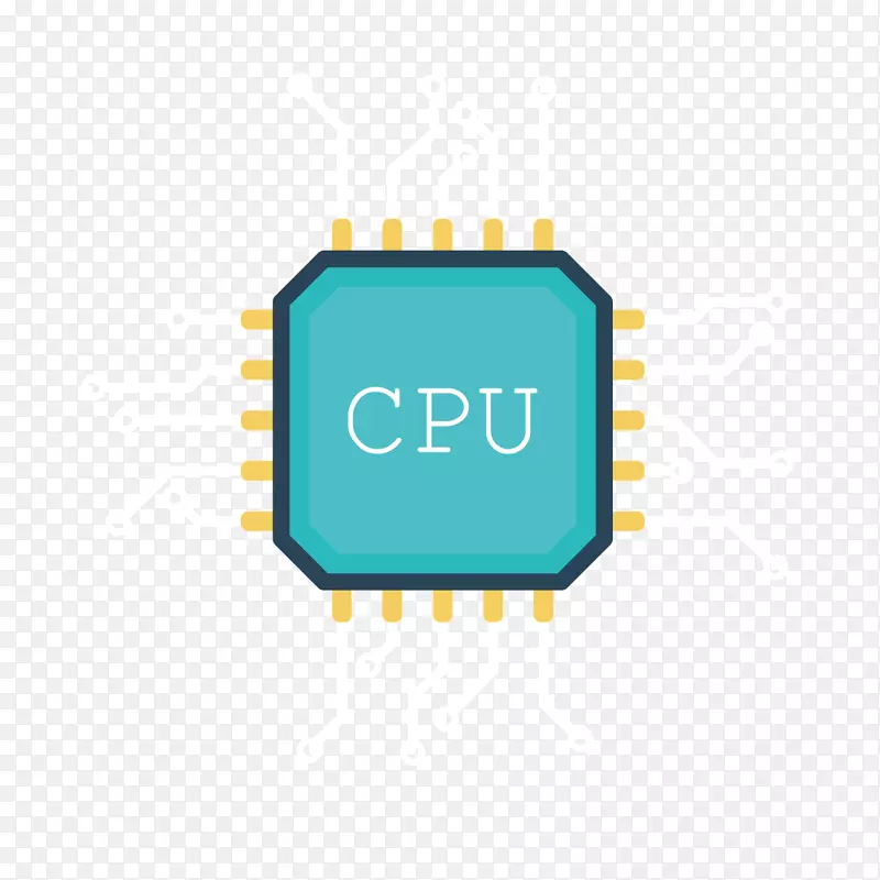 中央处理器固态驱动下载数据计算机文件cpu核心芯片