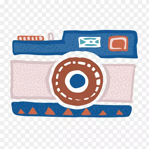 相机-彩色数码相机