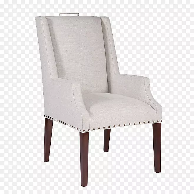 椅子桌椅家具沙发扶手椅灰色