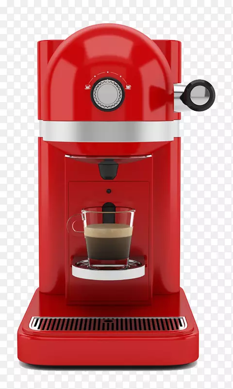 咖啡机咖啡机