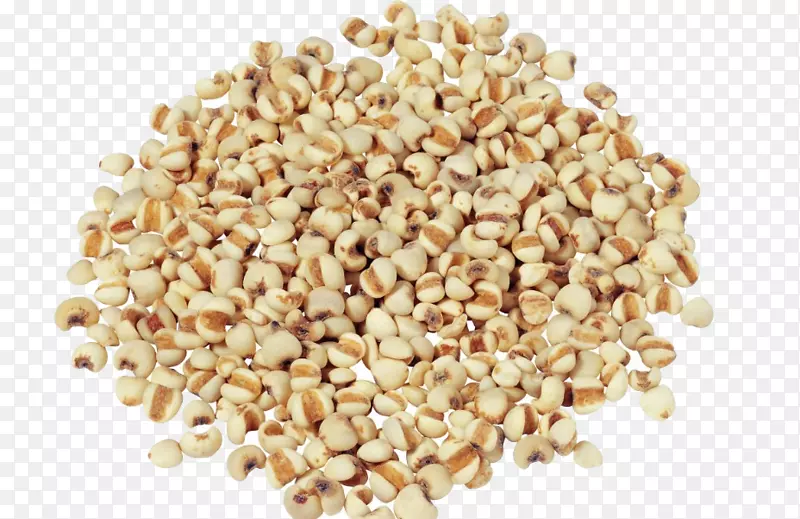 阿德雷粥，博良食米-一堆大麦
