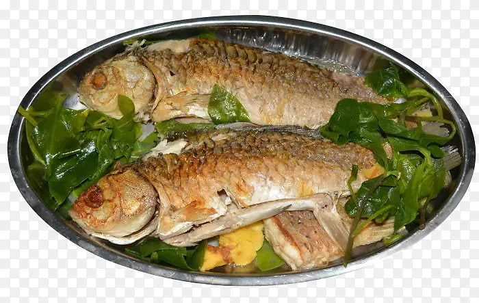 鱼食烹饪-双鱼座餐厅