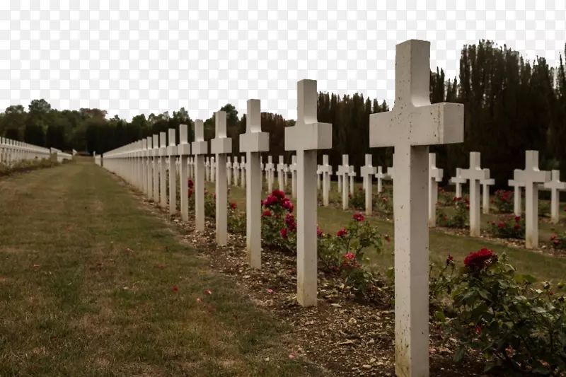 凡尔登纪念公墓-法国凡尔登纪念公墓6