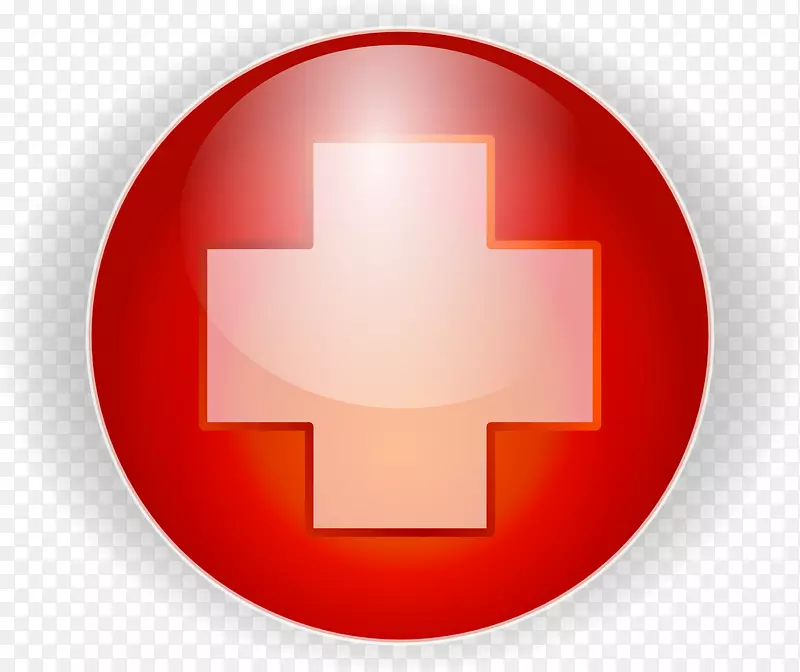 国际红十字与红新月运动无红十字标志