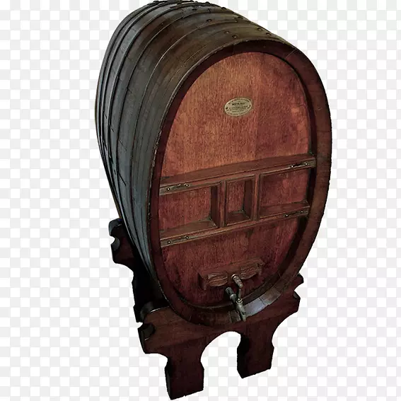 桶酒床.中世纪欧洲桶