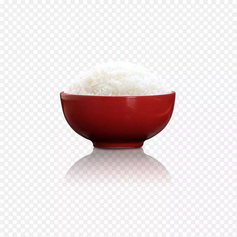 碗蔗糖-米碗