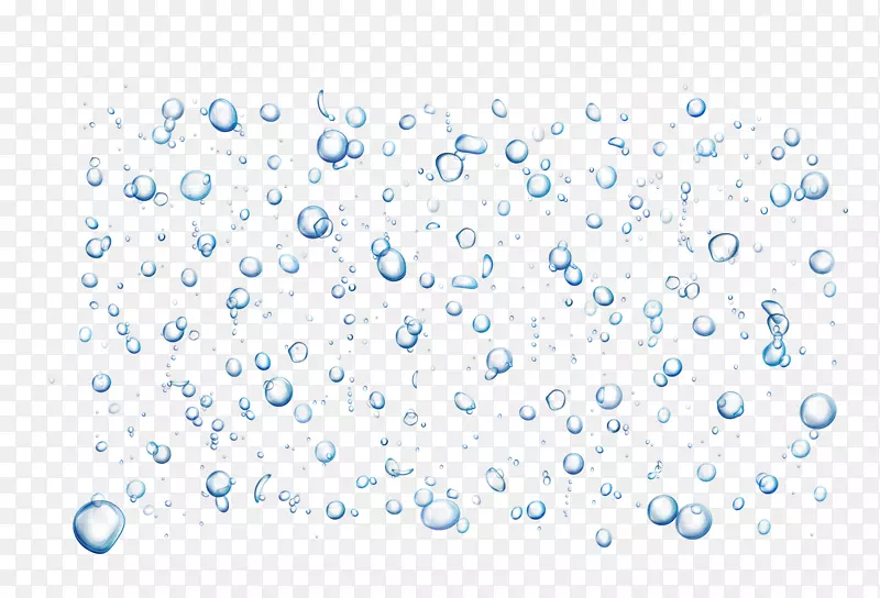 滴水-淡水水滴