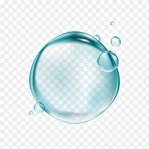 滴水下载-水晶清澈水滴