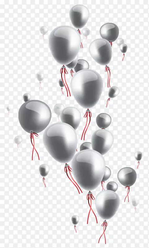 图.三维振动气球