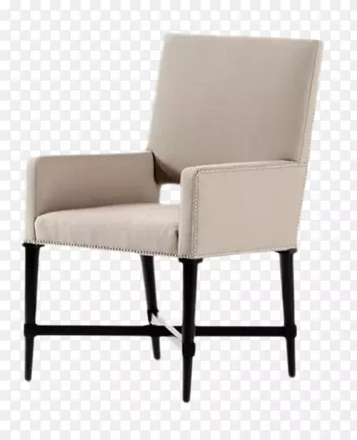 椅子家具沙发设计师-创意高沙椅
