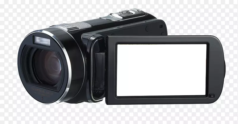 摄像机镜头摄像机录像机