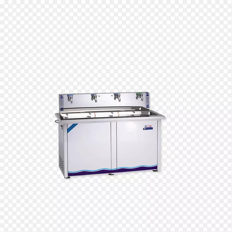 水过滤器水冷却器瞬间热水分配器不锈钢高档水槽