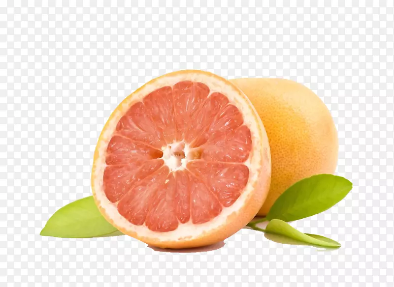 橙汁葡萄柚