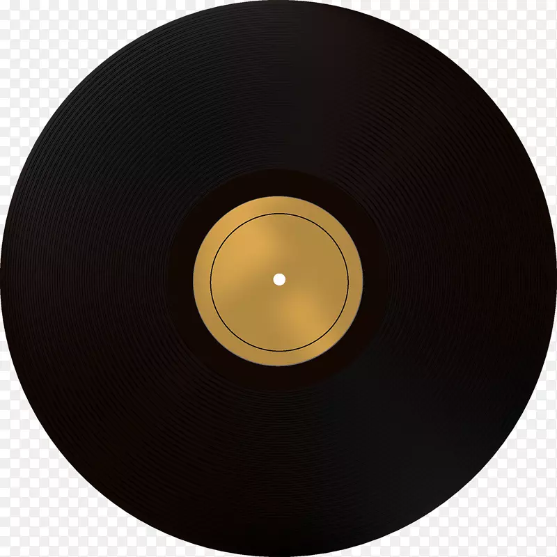 留声机唱片光盘录音和复制.cd盘
