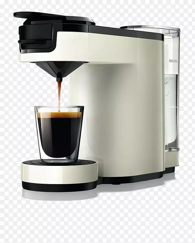咖啡机浓缩咖啡森先生单桌咖啡容器咖啡机